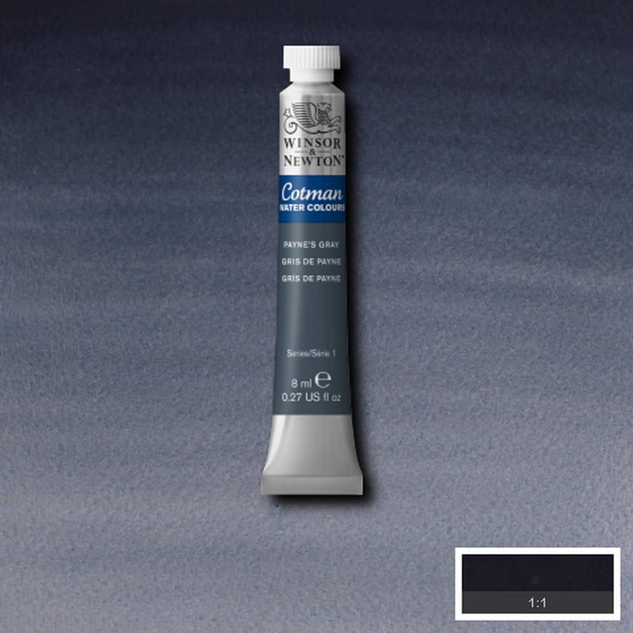Winsor & Newton® Cotman® Watercolor, 8mL